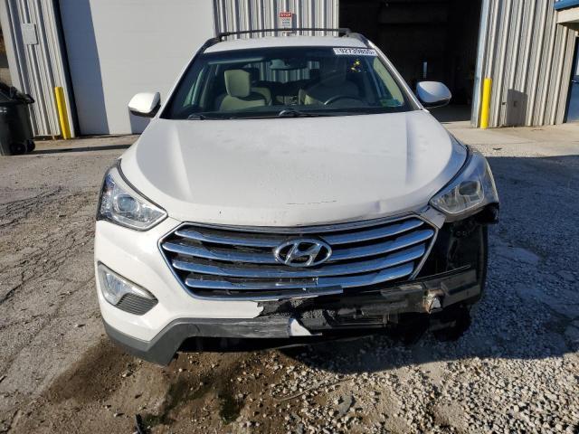 2015 Hyundai Santa fe gls