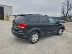 2016 Dodge Journey se