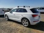 2021 Audi Q5 e Premium Plus