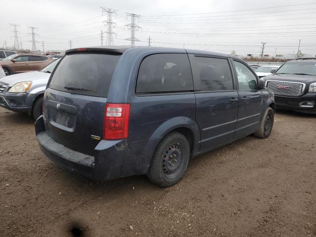 2008 Dodge Grand Caravan se