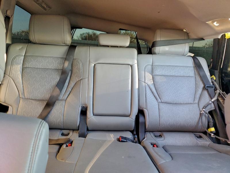 2023 Toyota Sequoia SR5