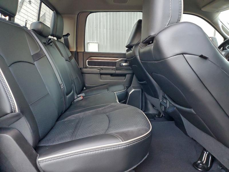 2024 Dodge 2500 Laramie
