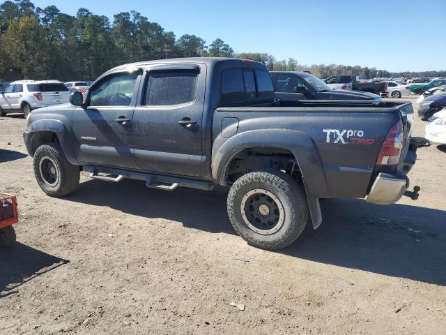 2011 Toyota Tacoma Double cab