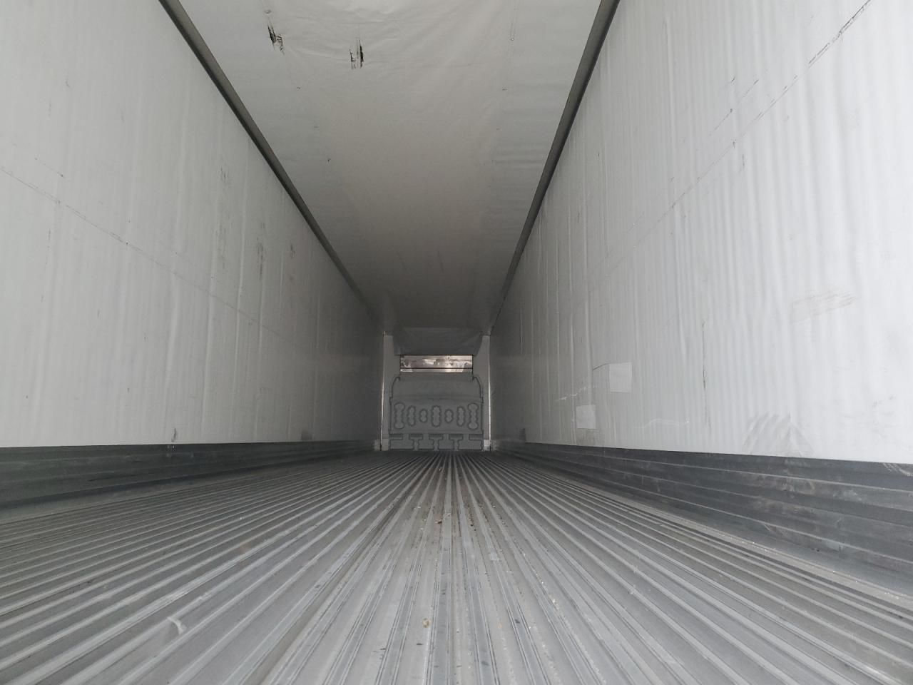 2026 Utility Vs2ra Refrigerated van Trailer