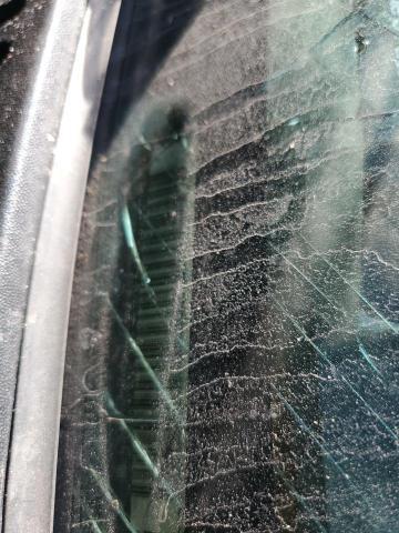 2001 Chevrolet Silverado K1500