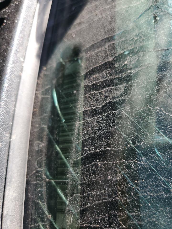 2001 Chevrolet Silverado K1500