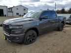 2026 Dodge Ram 1500 big Horn/lone Star