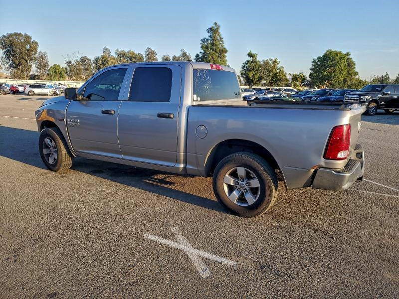 2019 Dodge Ram 1500 Classic Tradesman