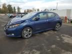 2019 Nissan Leaf s