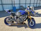 2025 Yamaha YZFR7