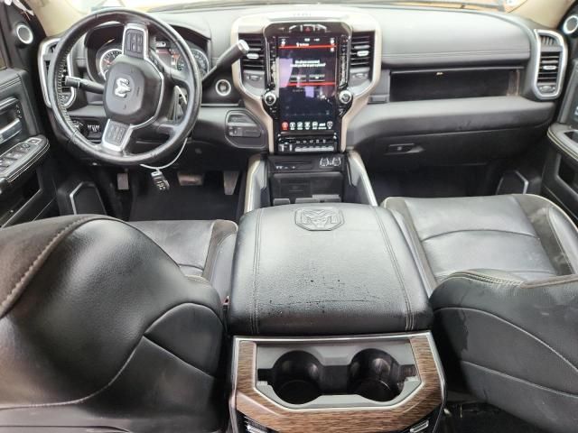 2014 Dodge 2500 Laramie