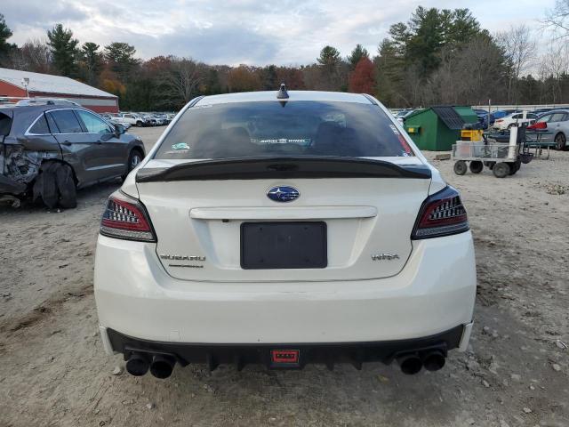 2021 Subaru Wrx Premium