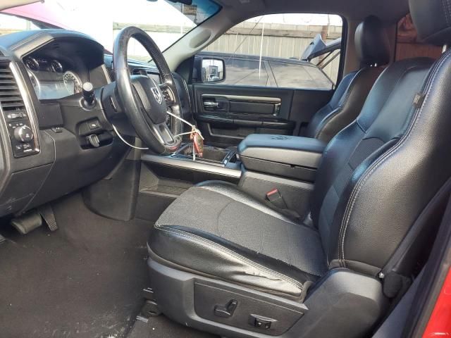 2014 Dodge Ram 1500 Sport