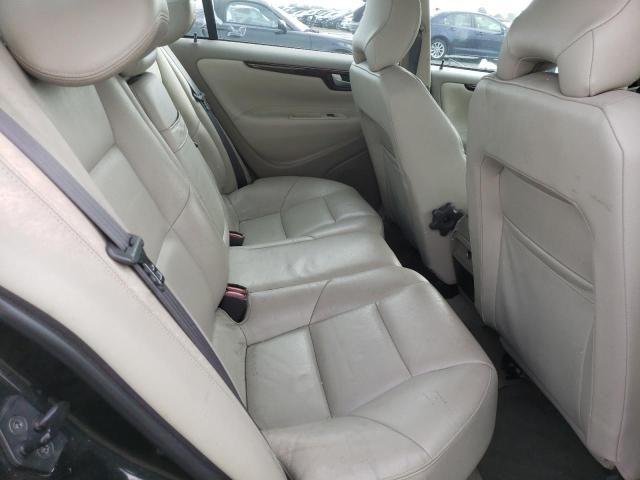 2004 Volvo S60 2.5t