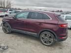 2016 Lincoln Mkc Reserve