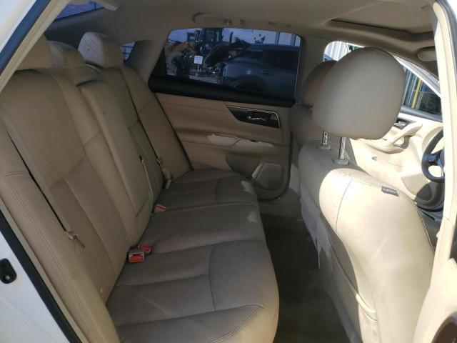 2013 Nissan Altima 2.5/s/sv/sl