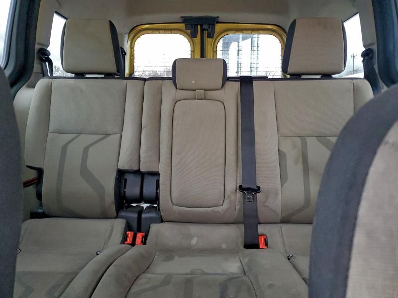 2016 Ford Transit Connect xlt