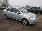 2010 Chevrolet Aveo ls