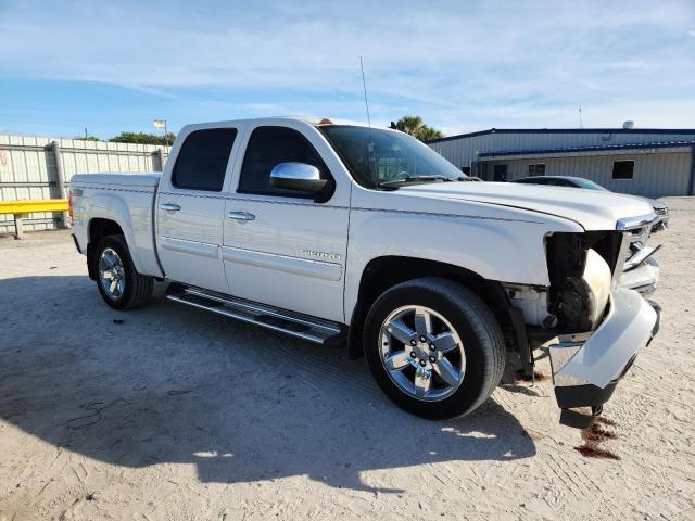 2012 GMC Sierra C1500 sle