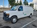 2010 Ford E250 Utility / Service van
