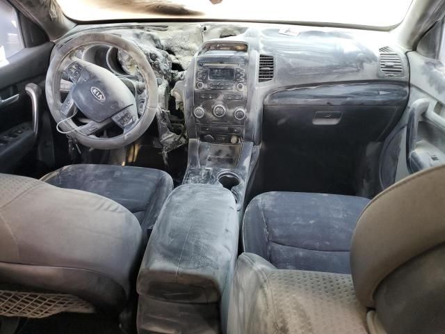 2012 KIA Sorento Base