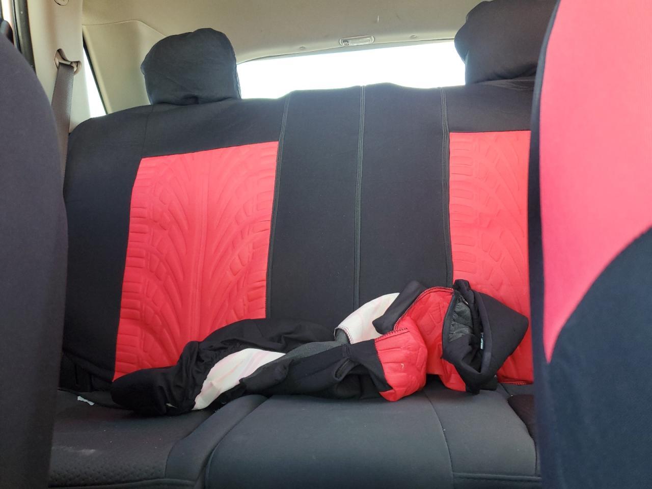 2012 KIA Sorento Base