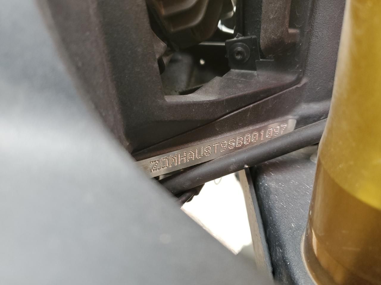 2025 Ducati Panigale V2