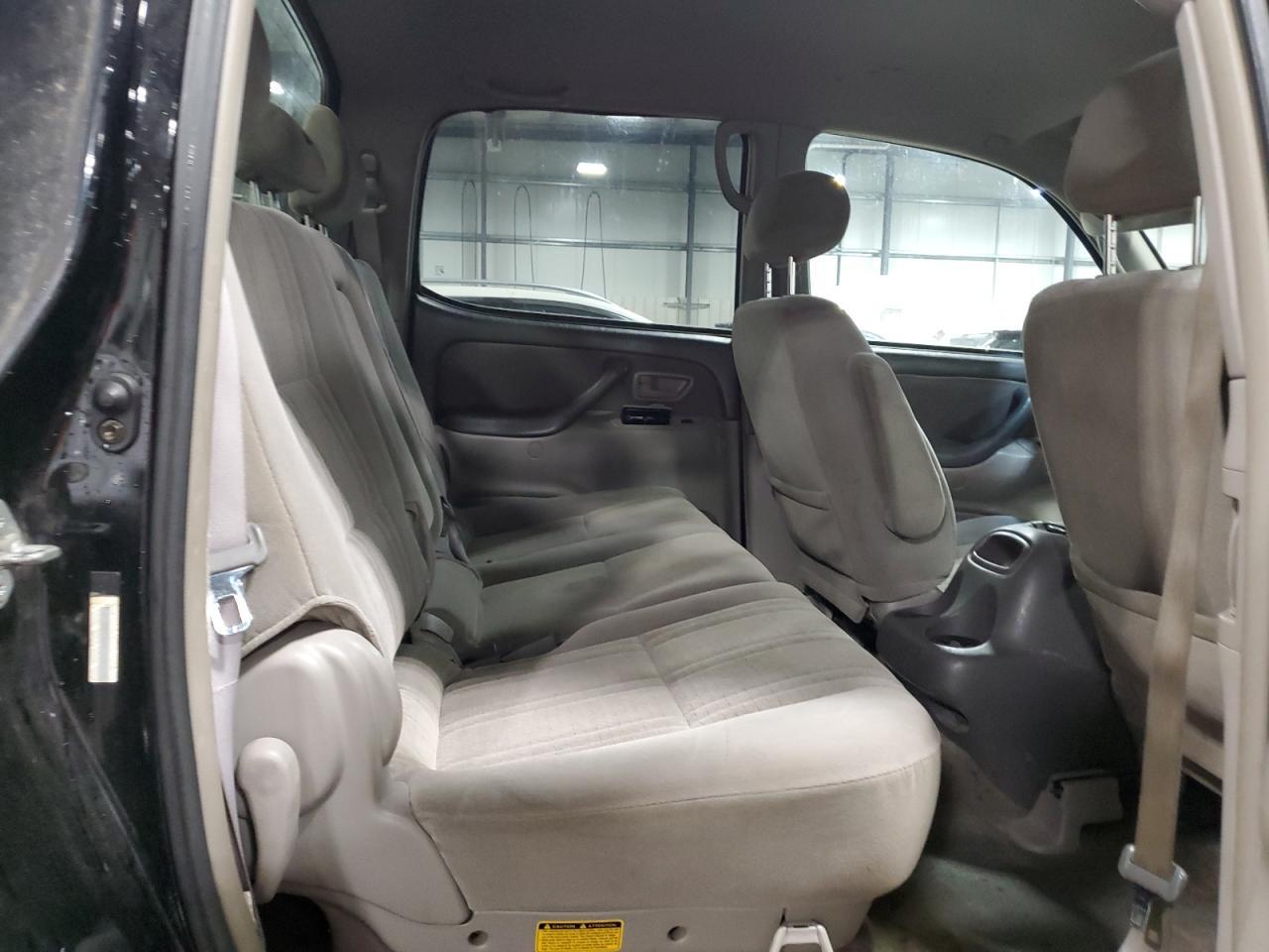 2004 Toyota Tundra SR5