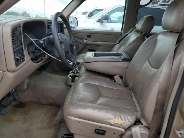 2004 GMC New Sierra C1500