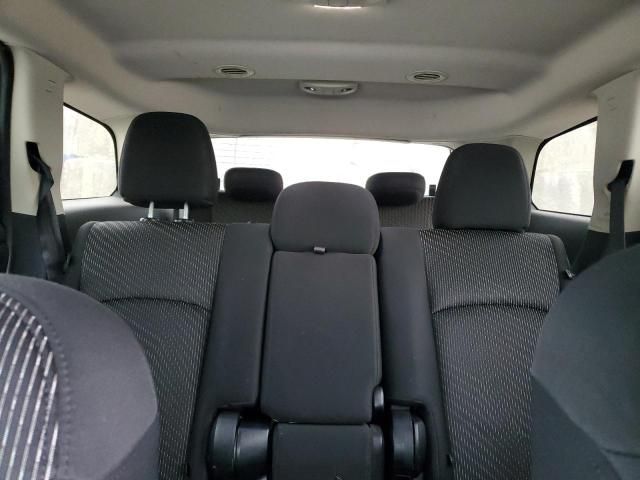 2011 Dodge Journey Mainstreet