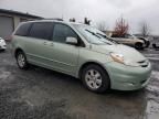 2009 Toyota Sienna xle