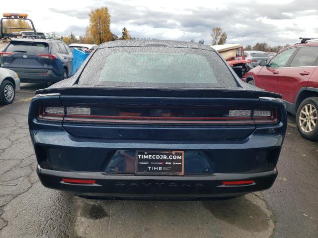 2025 Dodge Charger Daytona Scat Pack