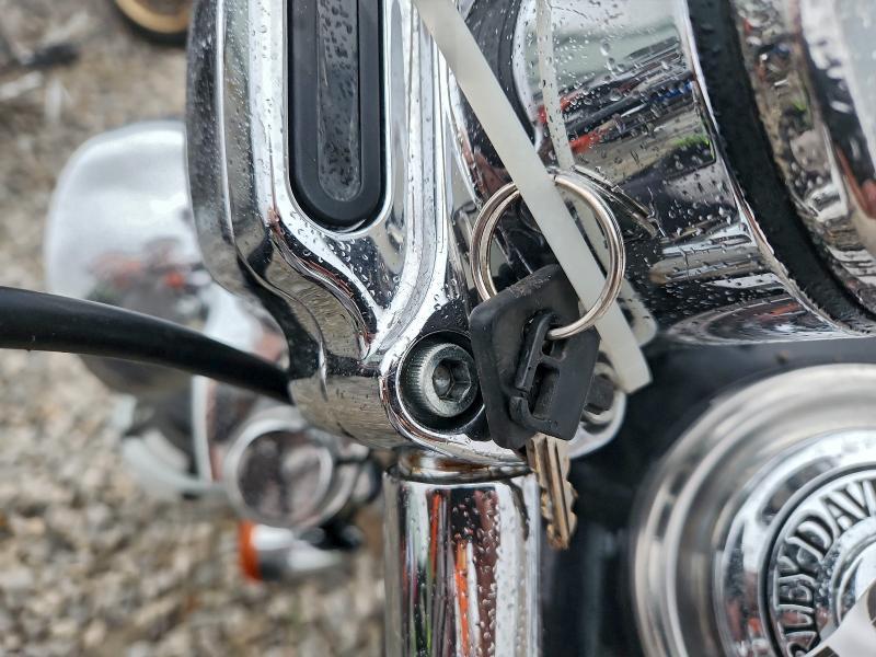 2009 Harley-Davidson XL1200 C