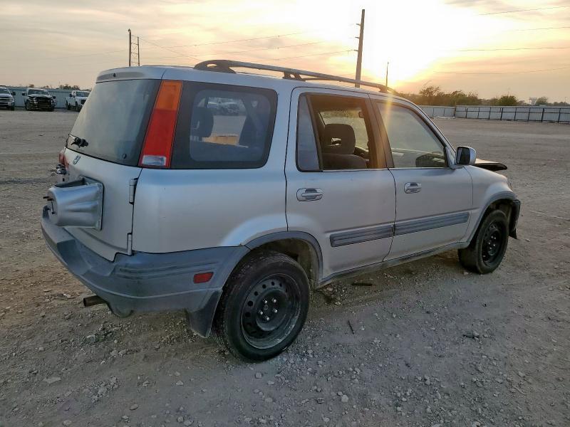 1998 Honda Cr-v ex