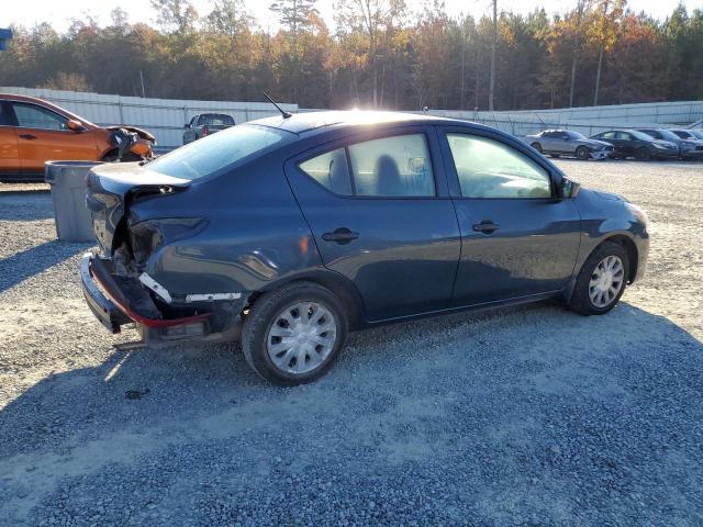 2017 Nissan Versa s