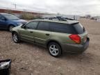 2007 Subaru Outback Outback 2.5i