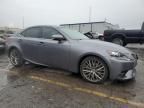 2016 Lexus Is 200t