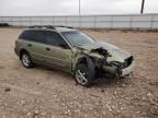 2007 Subaru Outback Outback 2.5i