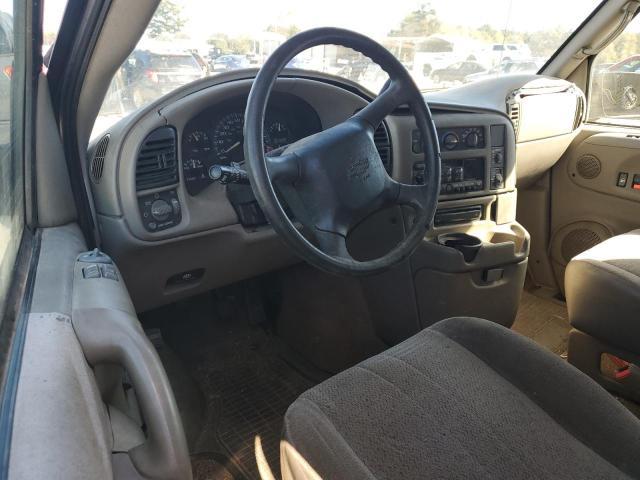 2005 Chevrolet Astro