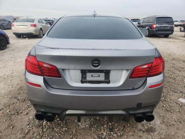 2014 BMW 535 xi