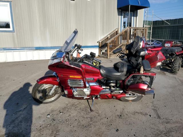 1999 Honda GL1500 SE12