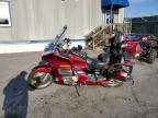 1999 Honda GL1500 SE12