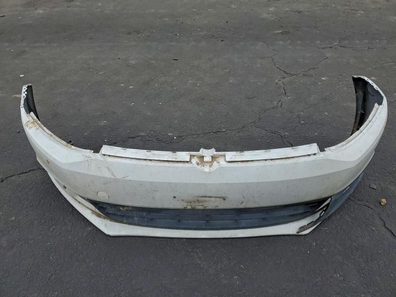 2014 Volkswagen Jetta Base