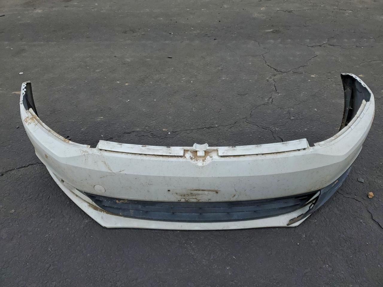 2014 Volkswagen Jetta Base