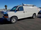 2013 Chev Rolet Express Utility / Service Van