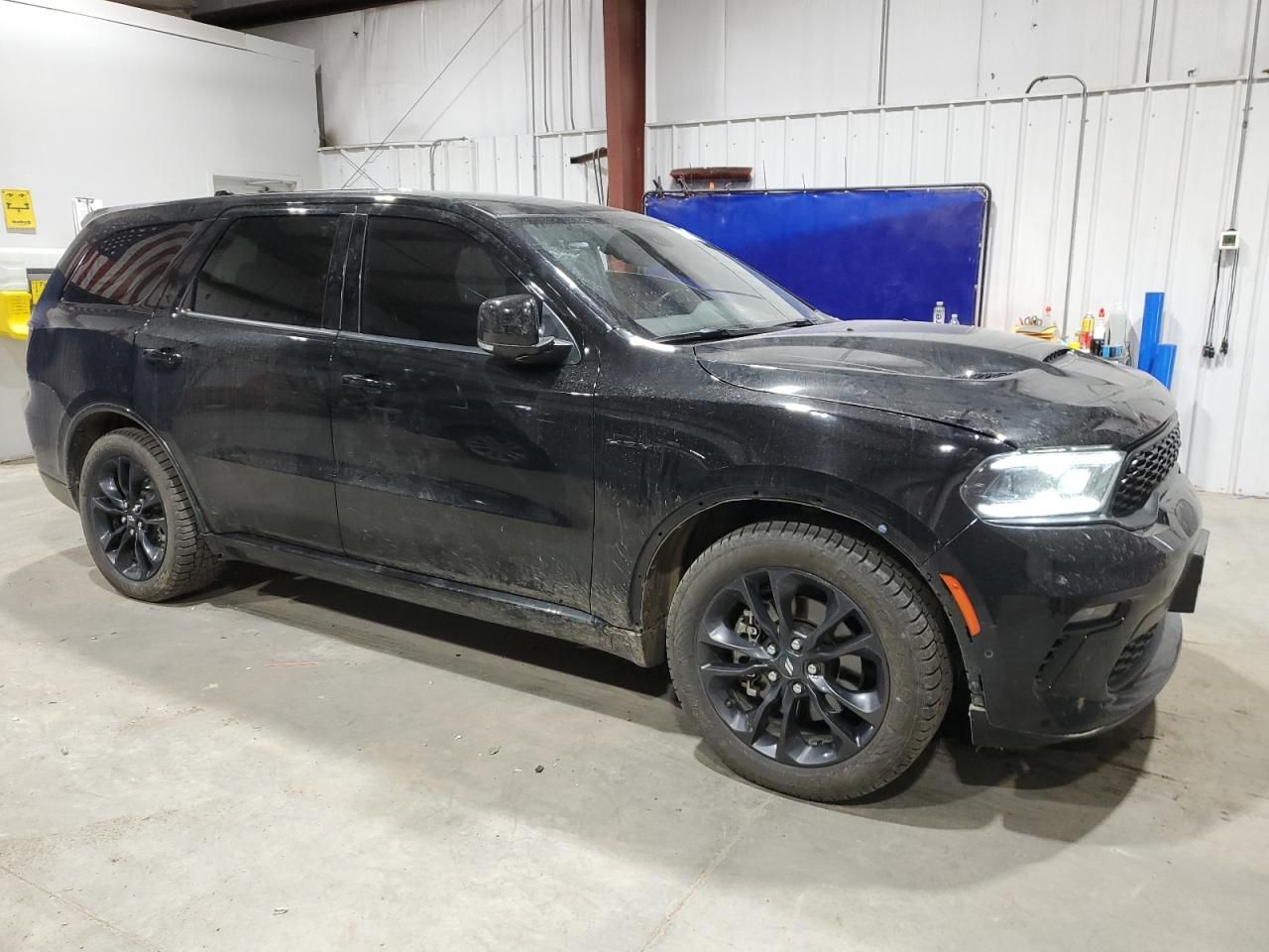 2021 Dodge Durango R/T