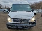 2012 Mercedes-Benz Sprinter 2500