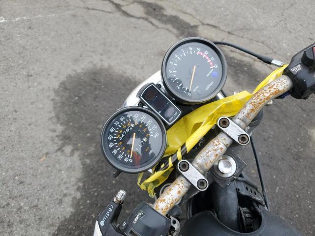 1978 Yama XS650