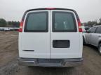 2023 Chevrolet Express G2 Delivery Van