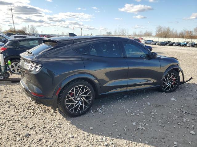 2022 Ford Mustang Mach-e gt